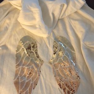 Victoria’s Secret Angel hoodie